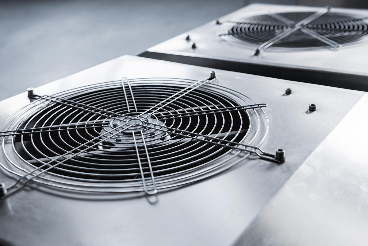 cooling and heating services 